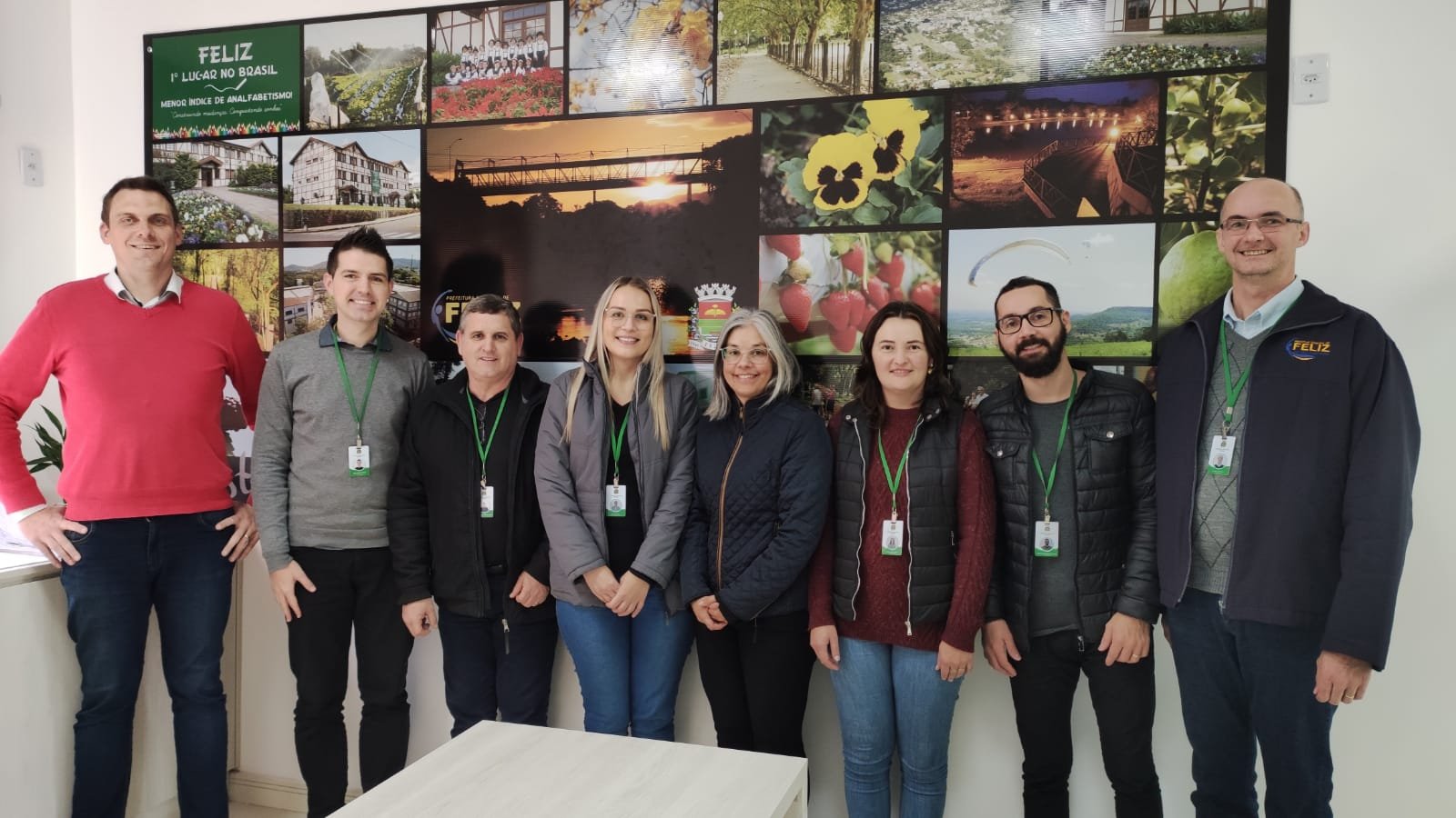 Município de Feliz é 1º colocado da Região do Vale do Rio Caí no Ranking da qualidade da informação Contábil e Fiscal no Siconfi
