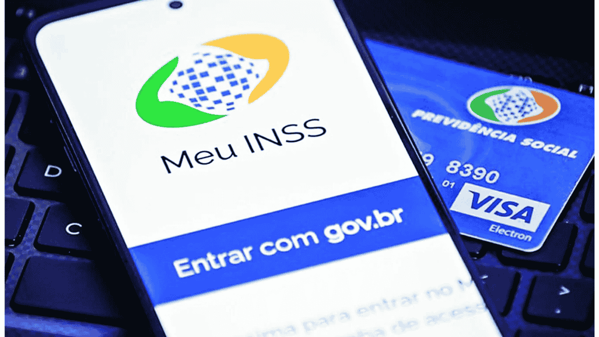 Governo prorroga até 2026 prazo para pedido de ressarcimento do INSS