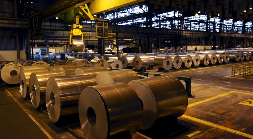 Governo federal reduz o IPI para estimular a produção industrial