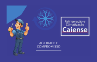 Refrigeração Caiense