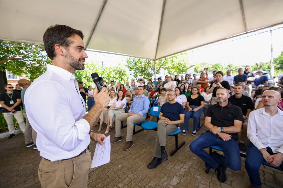 Governador vai assinar ordem de início das obras da ERS-452 e ERS-415