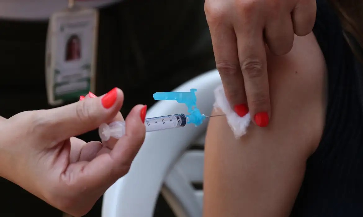 Alerta para aumento nos casos de coqueluche