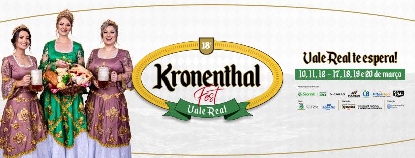 Kronenthal Fest