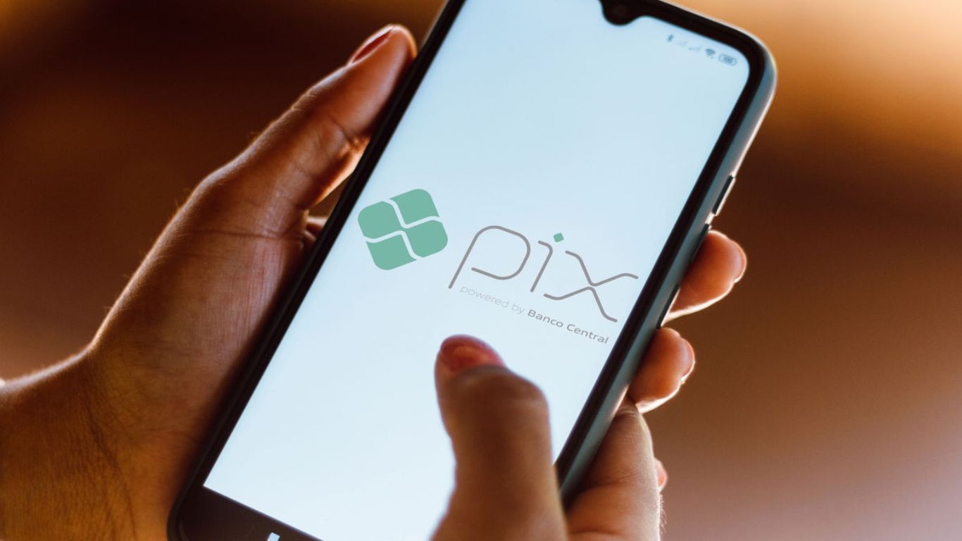 Pix por aproximação inicia nesta sexta-feira
