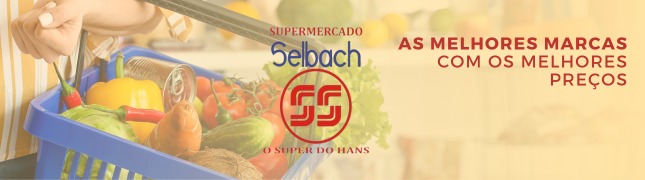 Supermercado Selbach