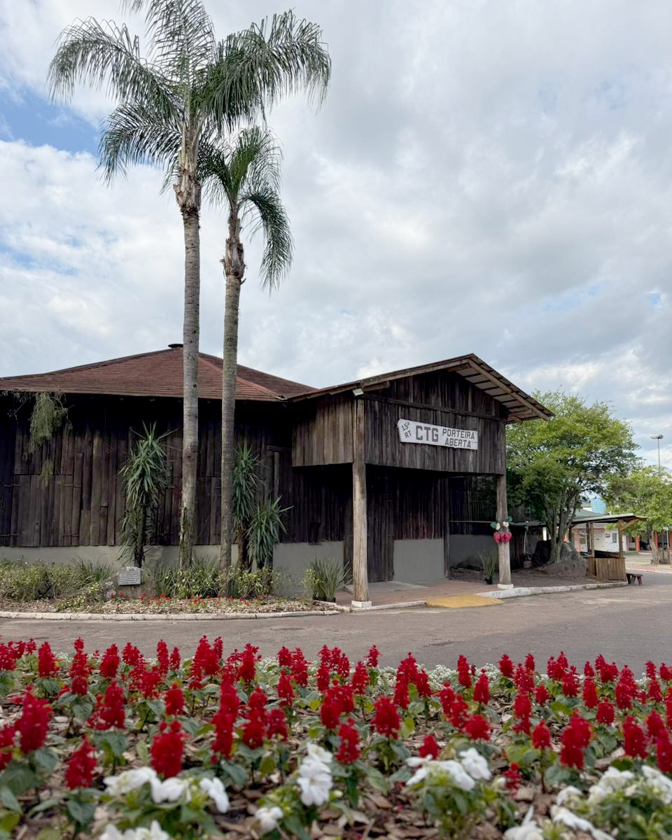 Bom Princípio vai sediar a Inter-Regional do Enart