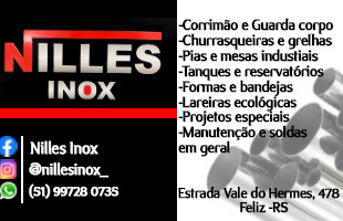 Nilles Inox