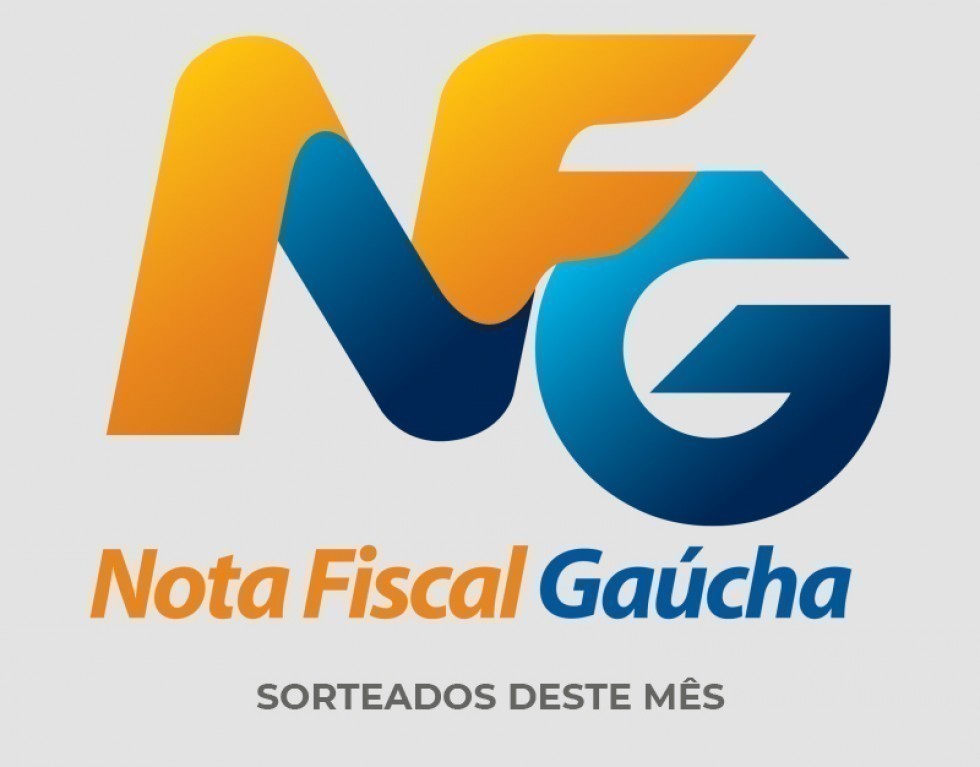Notícia -Carlos Barbosa: Sorteados do mês de junho no Programa Nota Fiscal Gaúcha