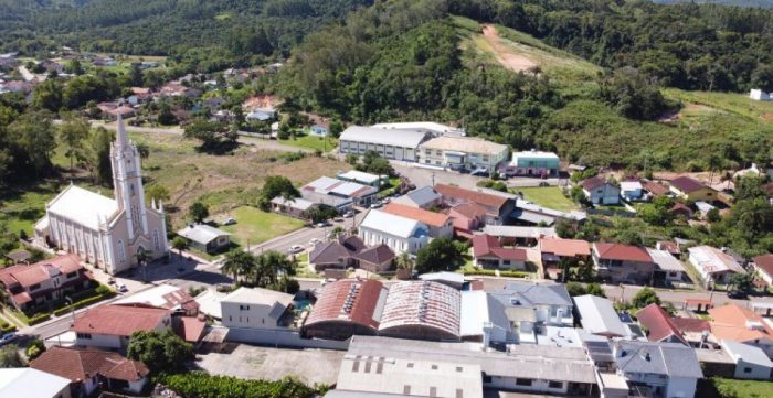 Sicredi Serrana anuncia abertura de agência em Santa Teresinha