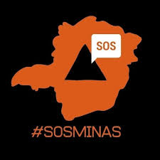 Gaúchos ajudam os mineiros atingidos pelas fortes chuvas