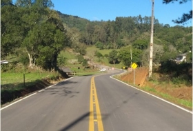 124 Anos de Antônio Prado