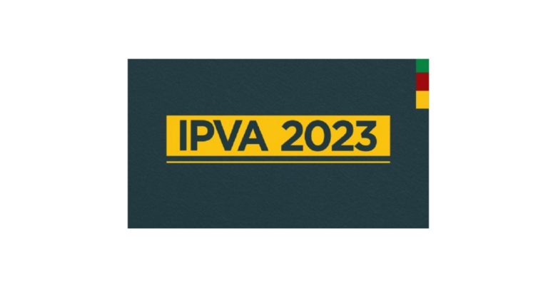 IPVA 2023 com descontos pode ser pago a partir desta quarta-feira