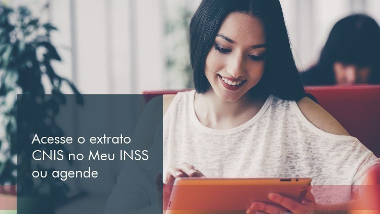 Extrato previdenciário do trabalhador e outros serviços podem ser consultados em canal do INSS na internet