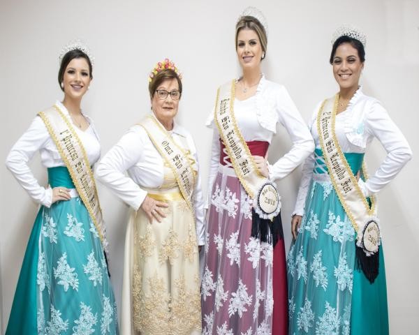 São Leopoldo Fest comemora imigração alemã no Rio Grande do Sul