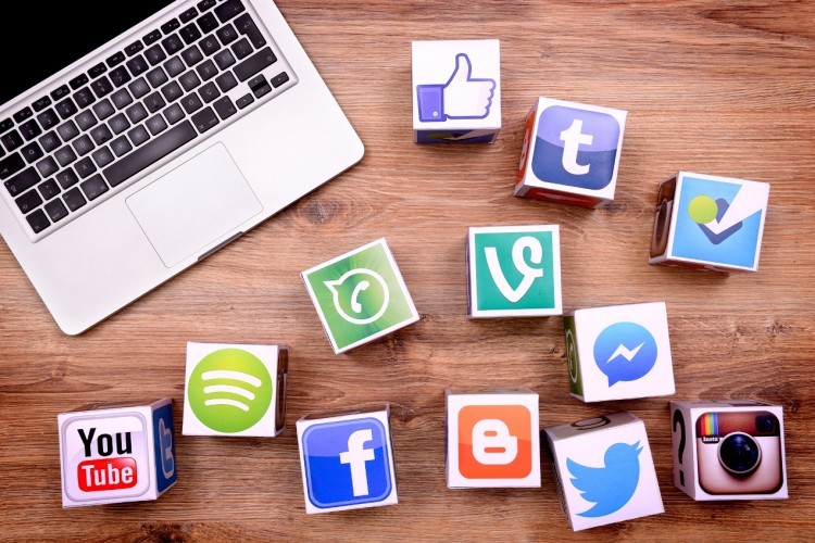 Mais de 70% dos pequenos negócios usam redes sociais como ferramenta de gestão