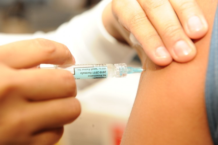 Aumentam os casos de Gripe A no Estado