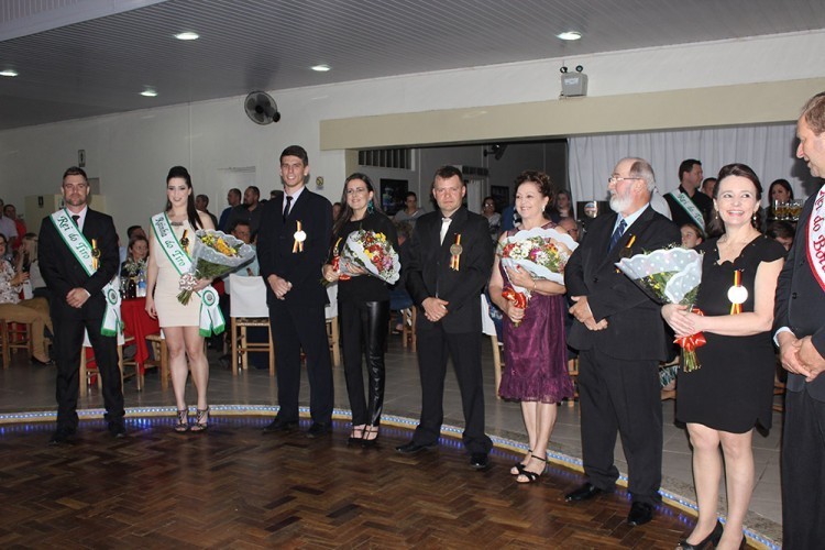 Festa da Cultura Alemã tem várias atividades