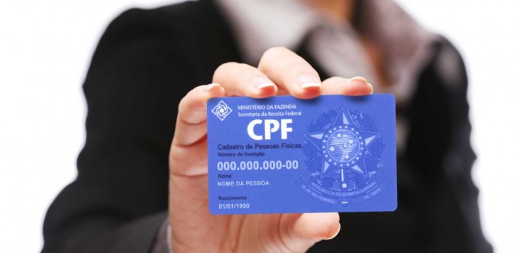 Saiba como regularizar situação cadastral de CPF irregular