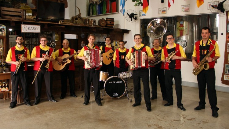 2ª Festa da Cultura Alemã com muitas atrações em Pareci Novo