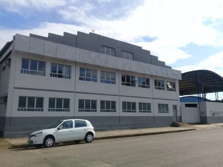 Sesc terá ginásio e novas instalações em Montenegro