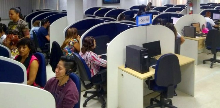 eSocial lança nova central telefônica, para orientar empregadores