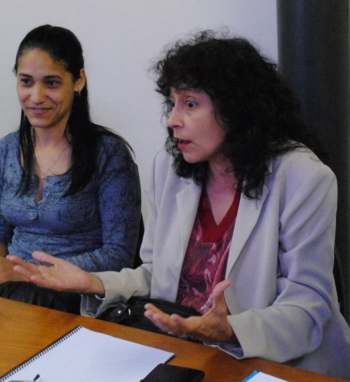 Delegada diz que, mesmo com a Lei Maria da Penha, ainda tem muito o que avançar
