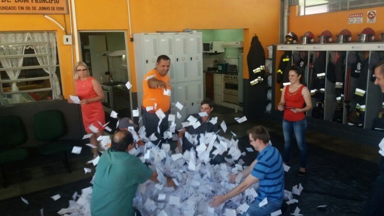 Primeiro sorteio da campanha de vendas de Bom Princípio será na próxima sexta-feira