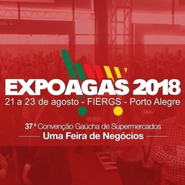 Ampliada, Expoagas 2018 deve gerar mais de R$ 500 milhões em negócios