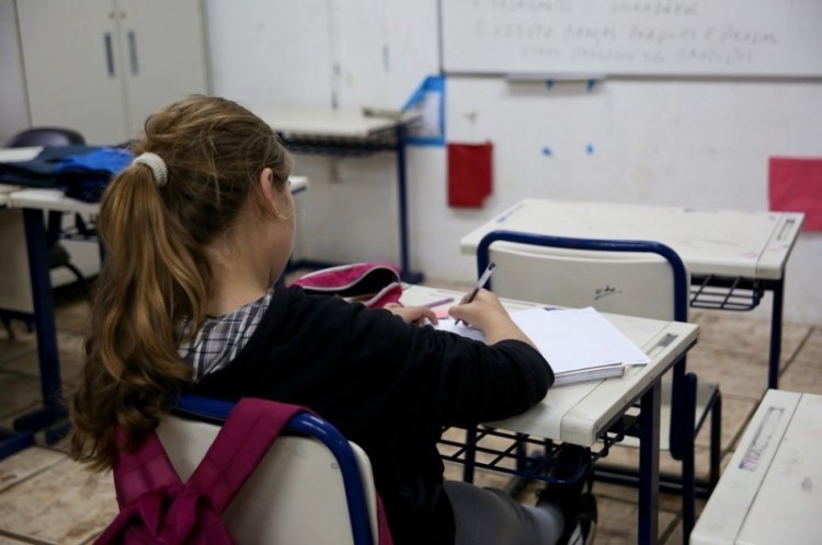 Sociedade pode ajudar a definir o novo currículo da educação infantil e fundamental