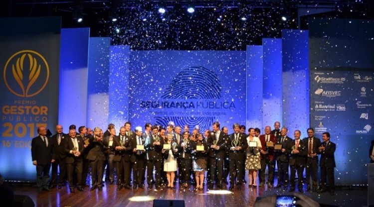 Quatro municípios do Vale do Caí concorrem ao Prêmio Gestor Público