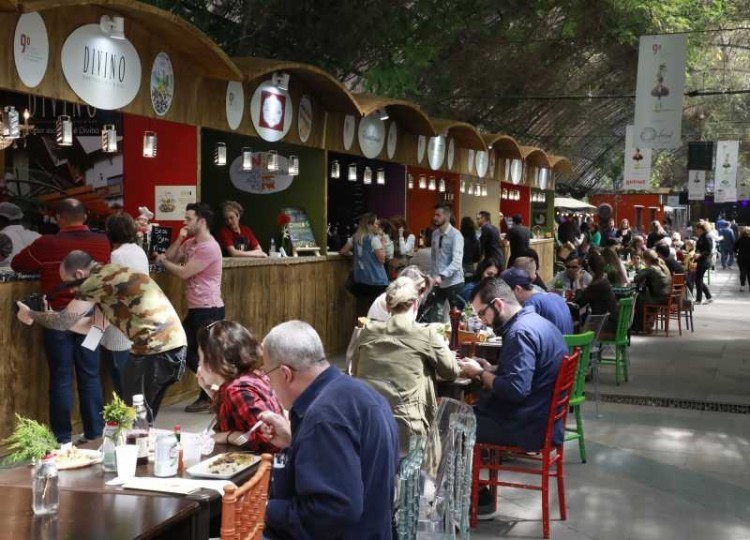 10º Festival de Gastronomia e Cultura de Gramado inicia nesta quinta-feira