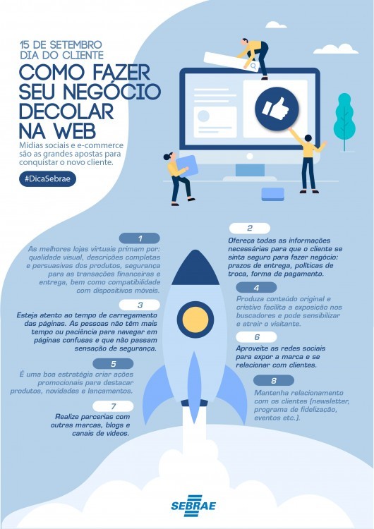 Dia do Cliente é oportunidade para negócios reverem estratégias de relacionamento