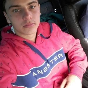Jovem de 19 anos morre em acidente em Barão