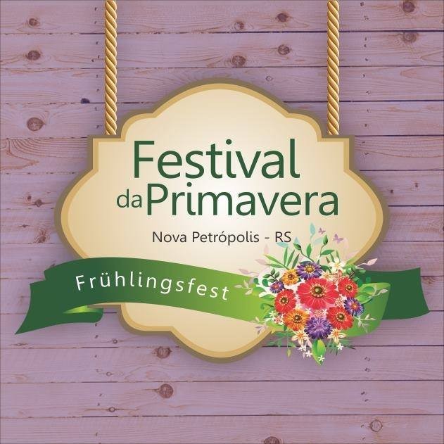 Nova Petrópolis promove o 8º Festival da Primavera - Frühlingsfest