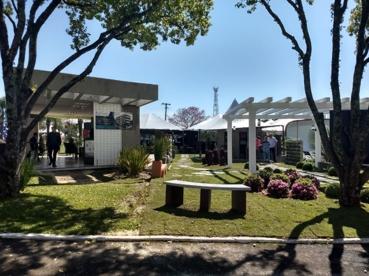Últimos dias para visitar a Construmóvel em Bom Princípio
