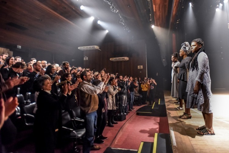 14º Festival Palco Giratório Sesc/POA abre chamada para propostas de espetáculos