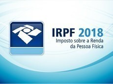 Receita libera consulta ao quinto lote de restituição do Imposto de Renda 2018