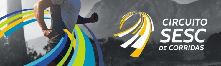Circuito Sesc de Corridas recebe inscrições para dois eventos no Vale do Caí