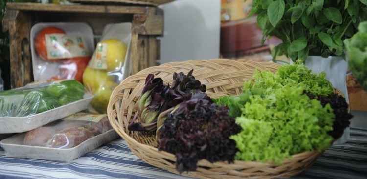 Importância de comer bem é celebrada no Dia da Alimentação Saudável
