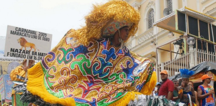 Anunciados os vencedores do Prêmio Culturas Populares