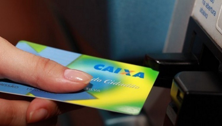1,85 milhão de trabalhadores não sacaram abono do PIS referente ao ano de 2016