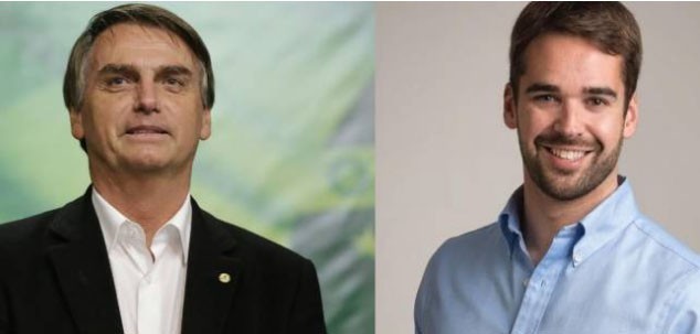 Bolsonaro foi o mais votado em todos os municípios do Vale do Caí