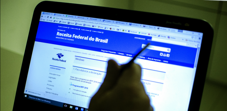 Receita identifica indícios de sonegação em declarações de mais de 8 mil empresas
