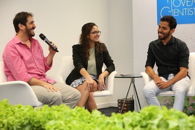 CNPq divulga os vencedores da 29ª edição do Prêmio Jovem Cientista