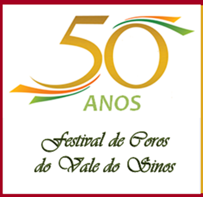 Novo Hamburgo sedia o 50º Festival de Coros do Vale do Sinos