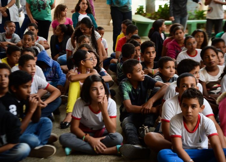 Começa prazo para aderir ao Programa Saúde na Escola