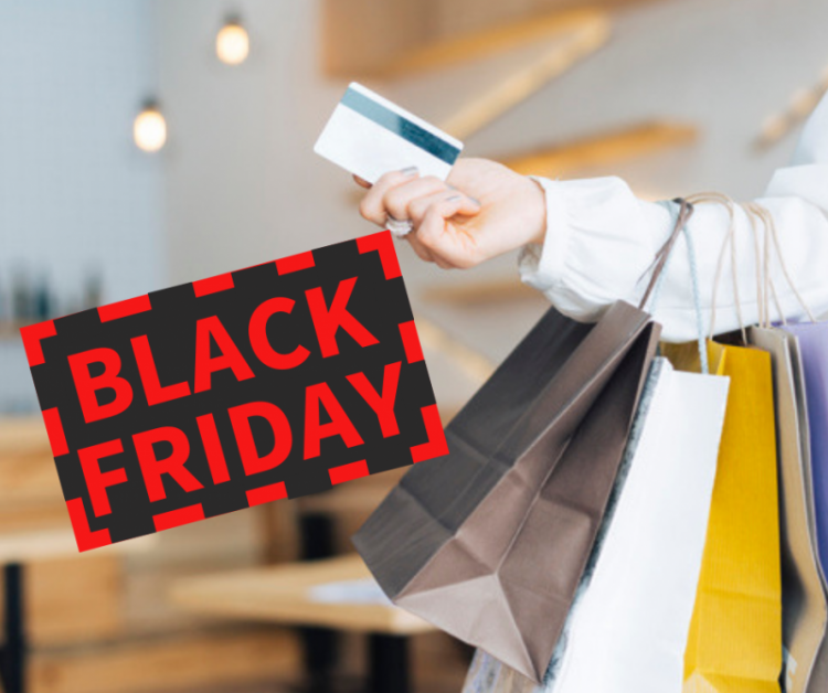 Procon RS orienta consumidores sobre a Black Friday