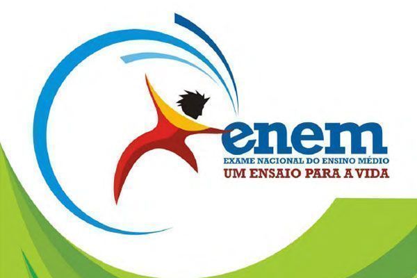 Provas do Enem acontecem sábado e domingo