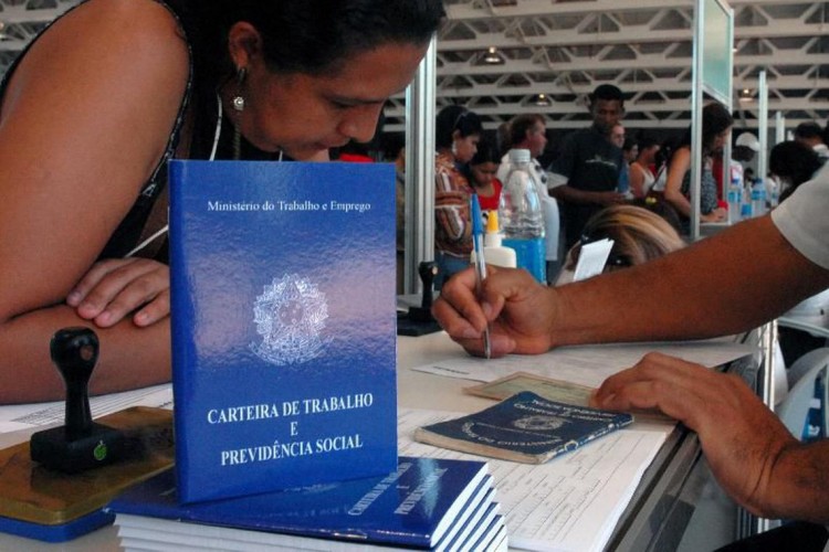 Ministério do Trabalho celebra 88 anos com atividades em todo o país