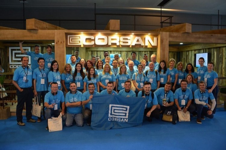 Corsan apresenta projetos de sucesso em evento internacional no Rio
